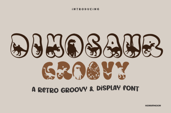 Dinosaur Groovy: A Designer’s Real-World Review