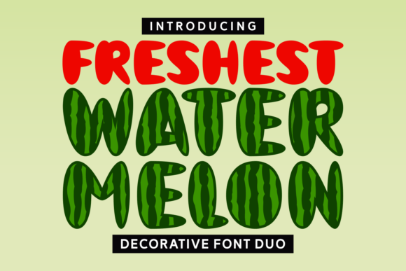 Freshest Watermelon: A Designer’s Real-World Review