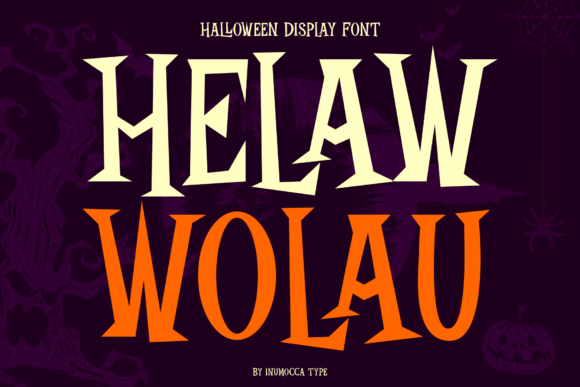 Helaw Wolau: A Strategic Serif Font for Scroll-Stopping Brand Content
