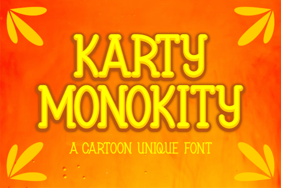 Kartymonokity: A Bold Slab Serif for Scroll-Stopping Brand Content